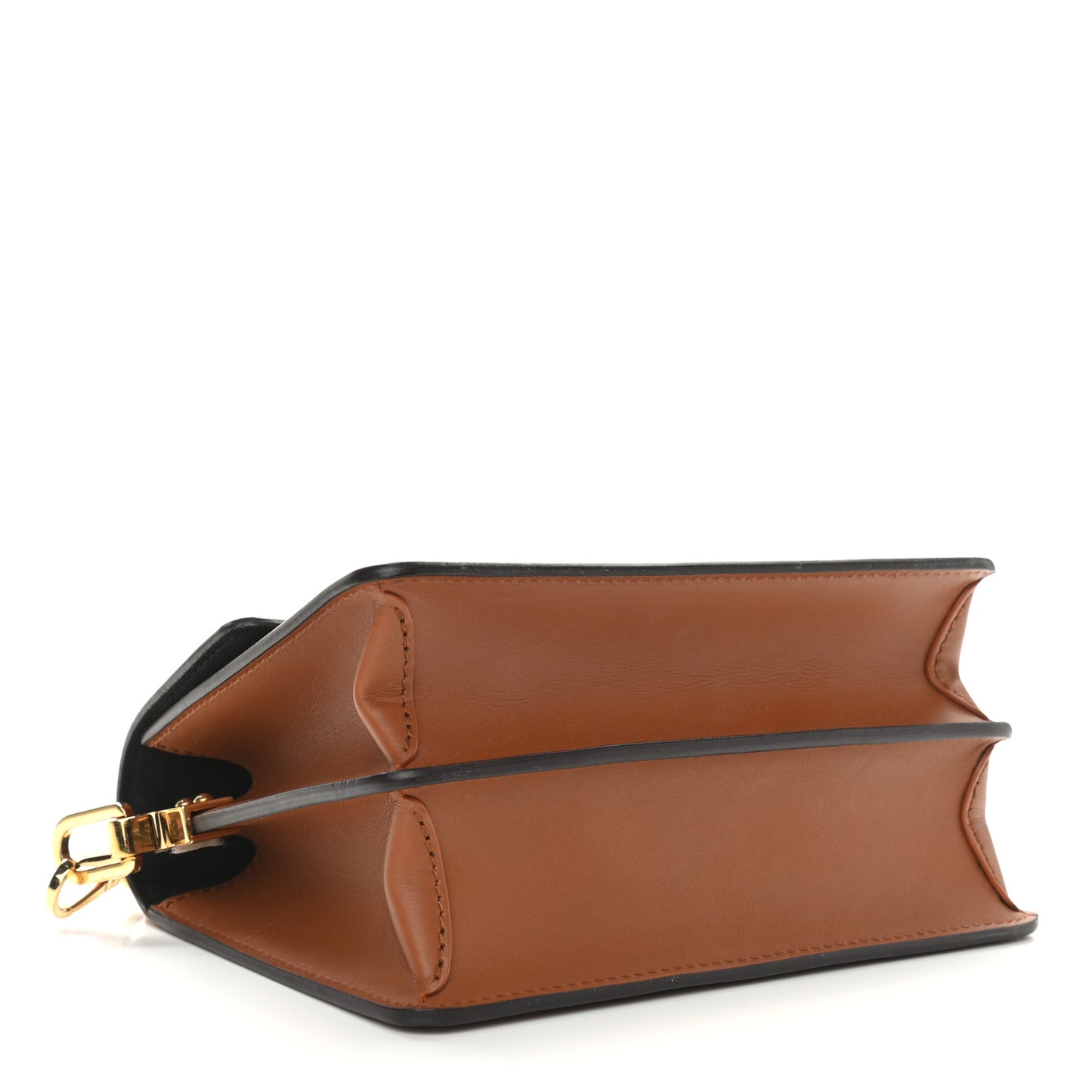 Reverse Monogram Dauphine Mini