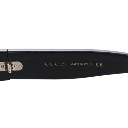 Gucci Cat Eye Sunglasses GG0870S Black 5 of 6