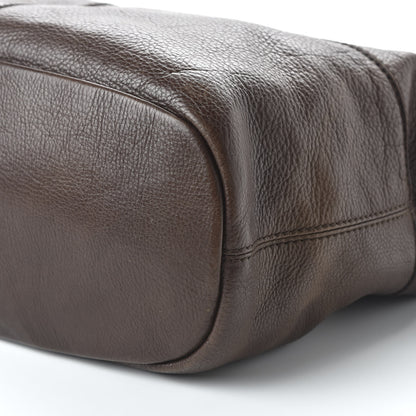Givenchy Sugar Goatskin Medium Nightingale Brown 7 of 11