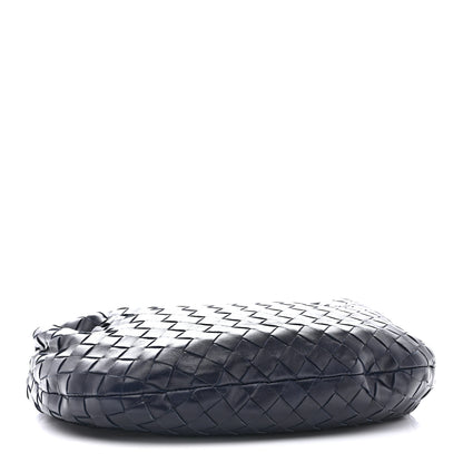 Bottega Veneta Nappa Intrecciato Teen Jodie Hobo Space 4 of 11