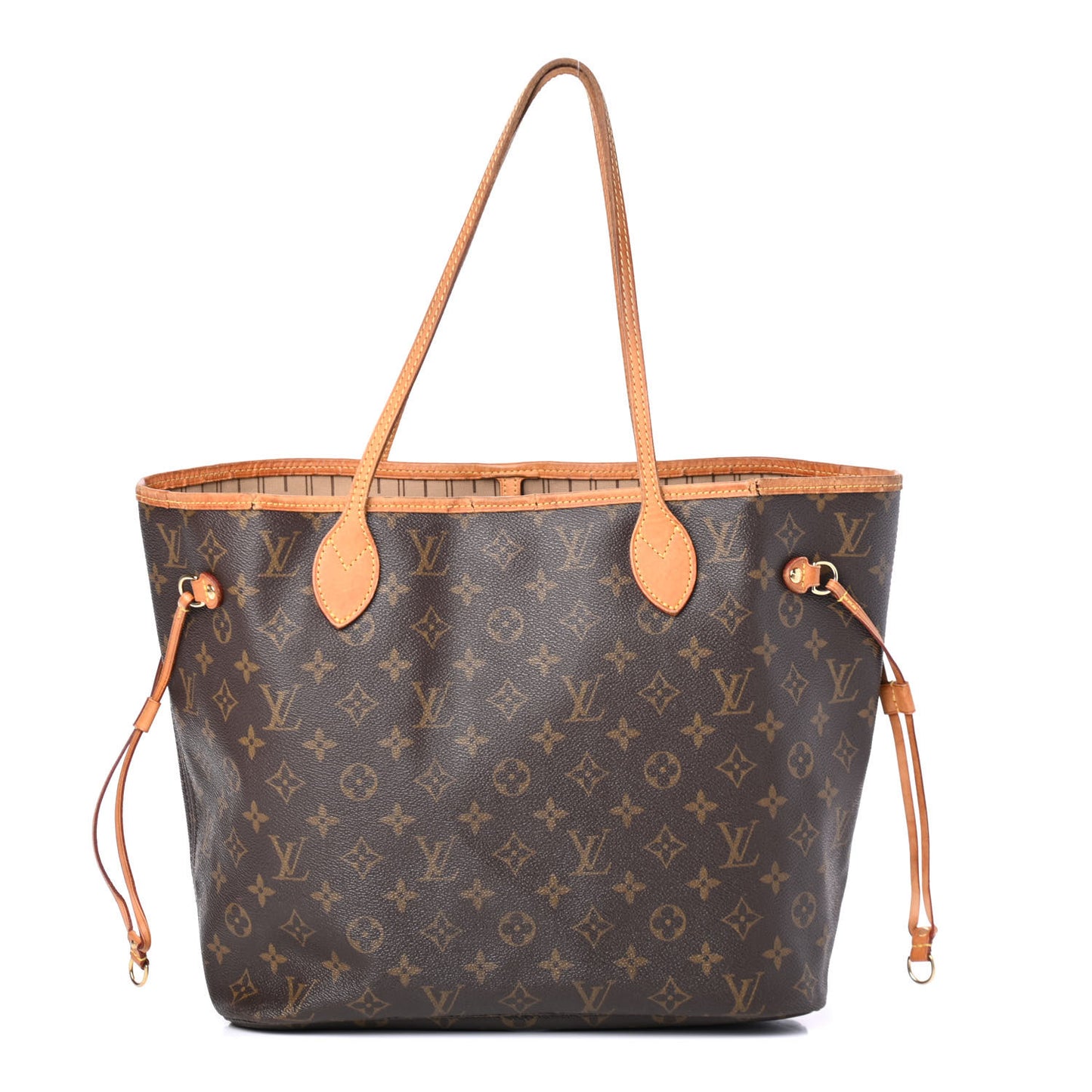 Monogram Neverfull MM