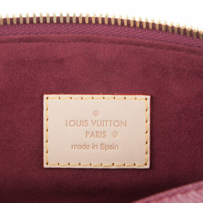Louis Vuitton Monogram Pallas Aurore 6 of 7