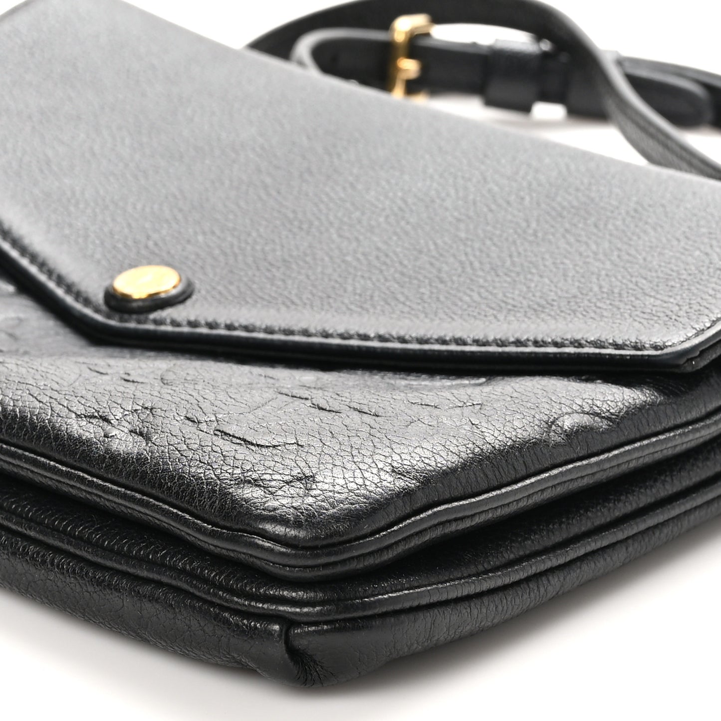 Empreinte Twice Black