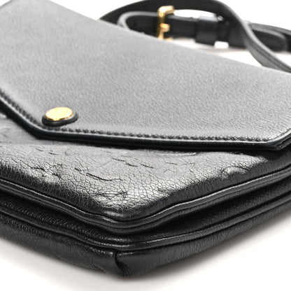 Louis Vuitton Empreinte Twice Black 9 of 10