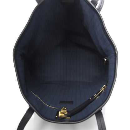 Louis Vuitton Empreinte Citadine PM Infini 5 of 9
