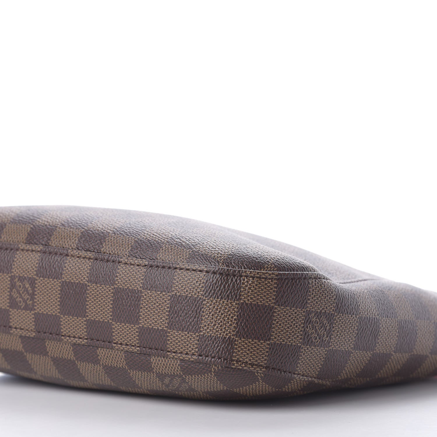 Louis Vuitton Damier Ebene South Bank Besace 9 of 10