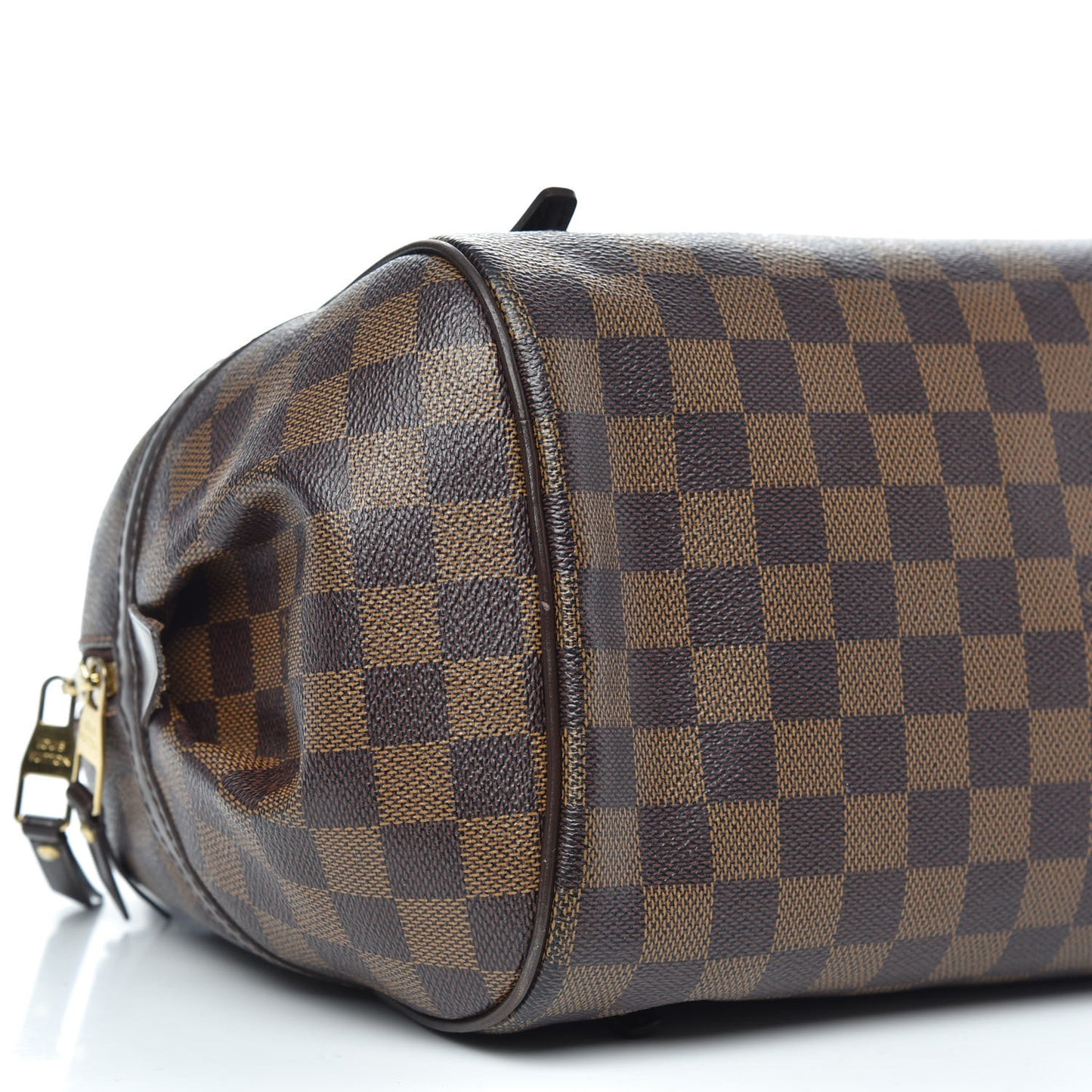 Damier Ebene Rivington GM