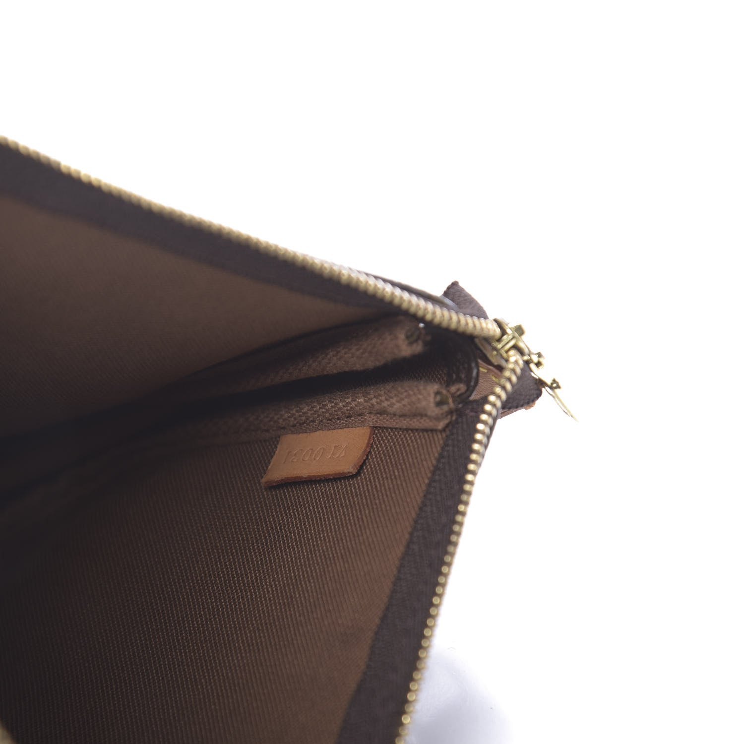 Louis Vuitton Monogram Pochette Accessories 7 of 11