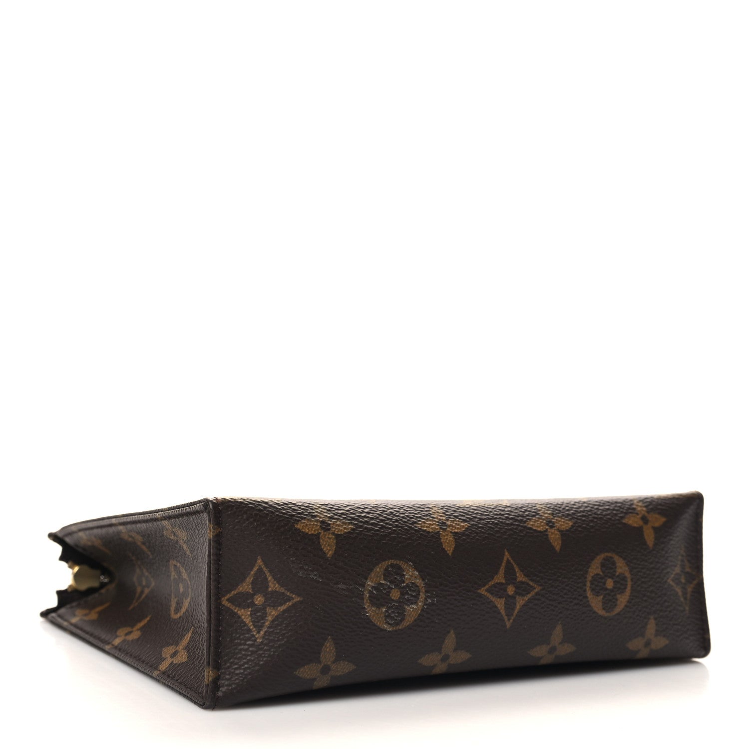 Louis Vuitton LOUIS VUITTON Monogram Toiletry Pouch 19 4 of 8