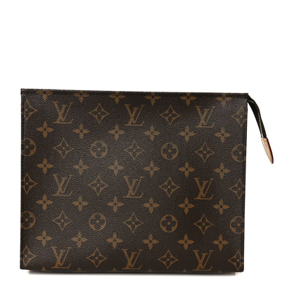 Louis Vuitton Monogram Toiletry Pouch 26 1 of 8