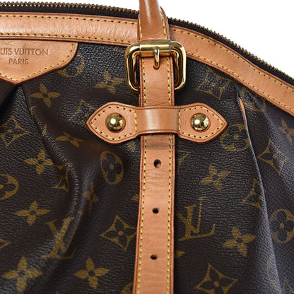 Louis Vuitton Monogram Tivoli GM 14 of 14
