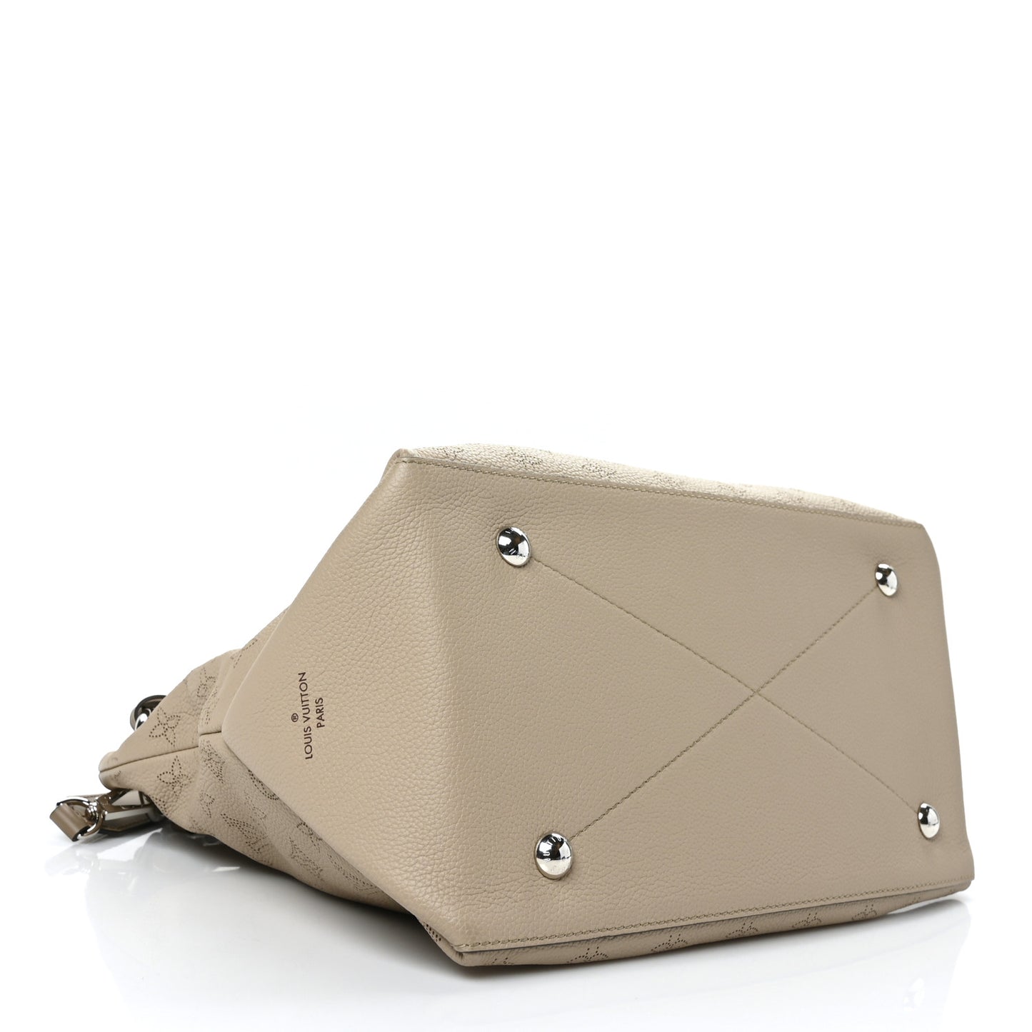 Mahina Beaubourg Hobo MM Galet