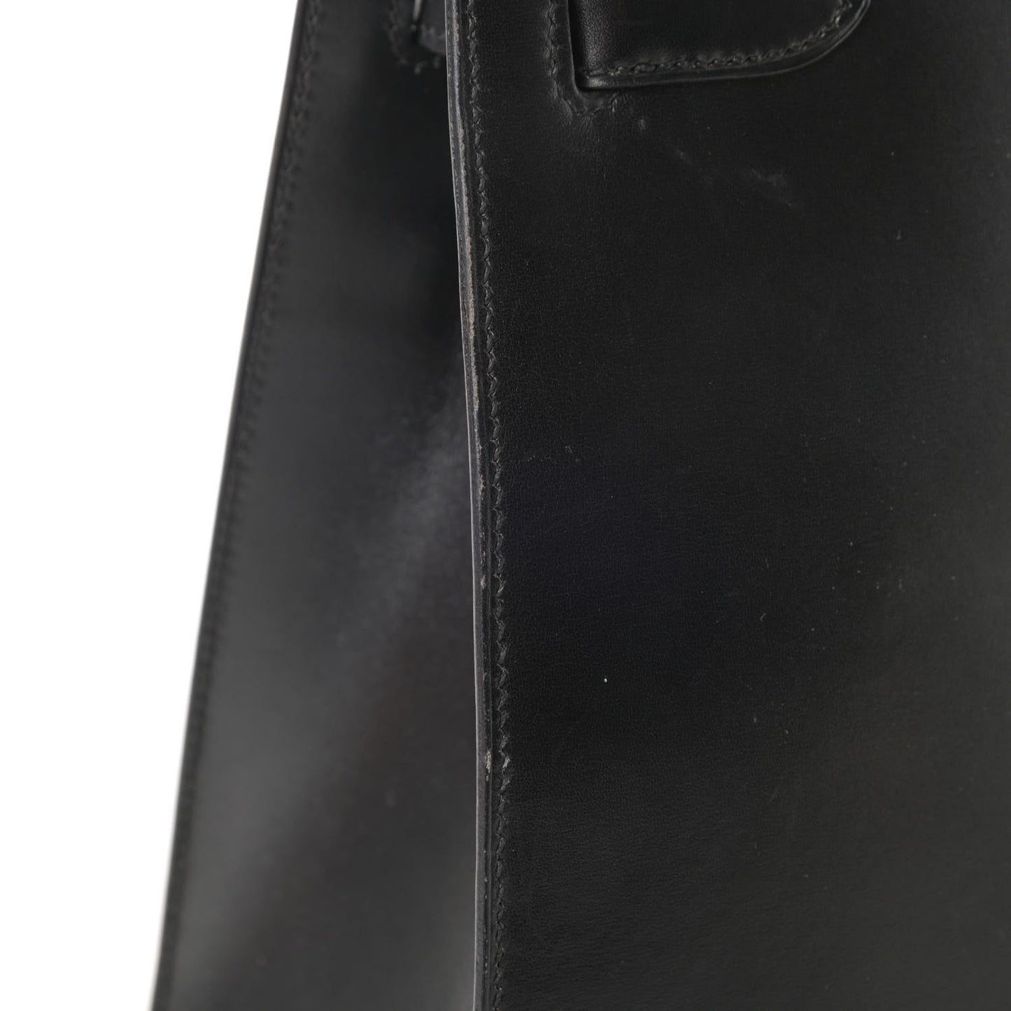 Box Kelly Sellier 32 Black