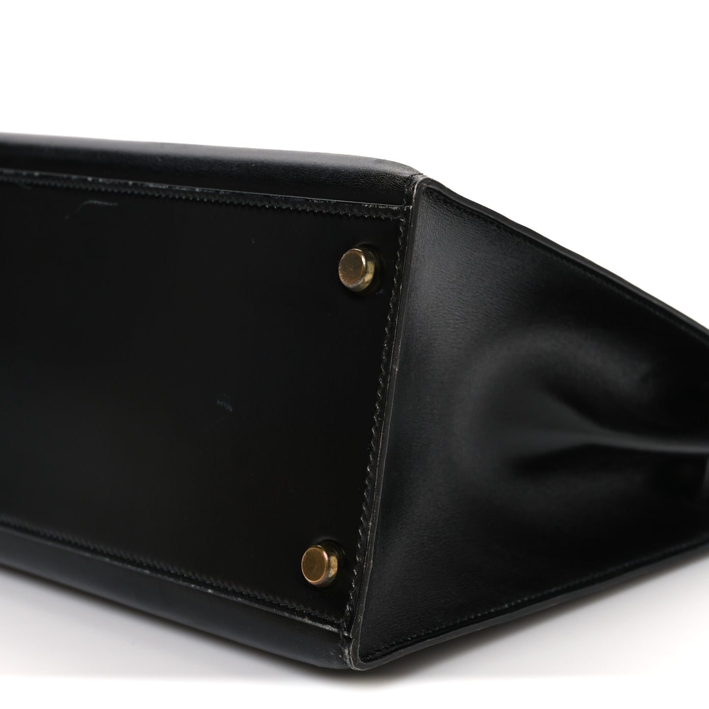 Box Kelly Sellier 32 Black