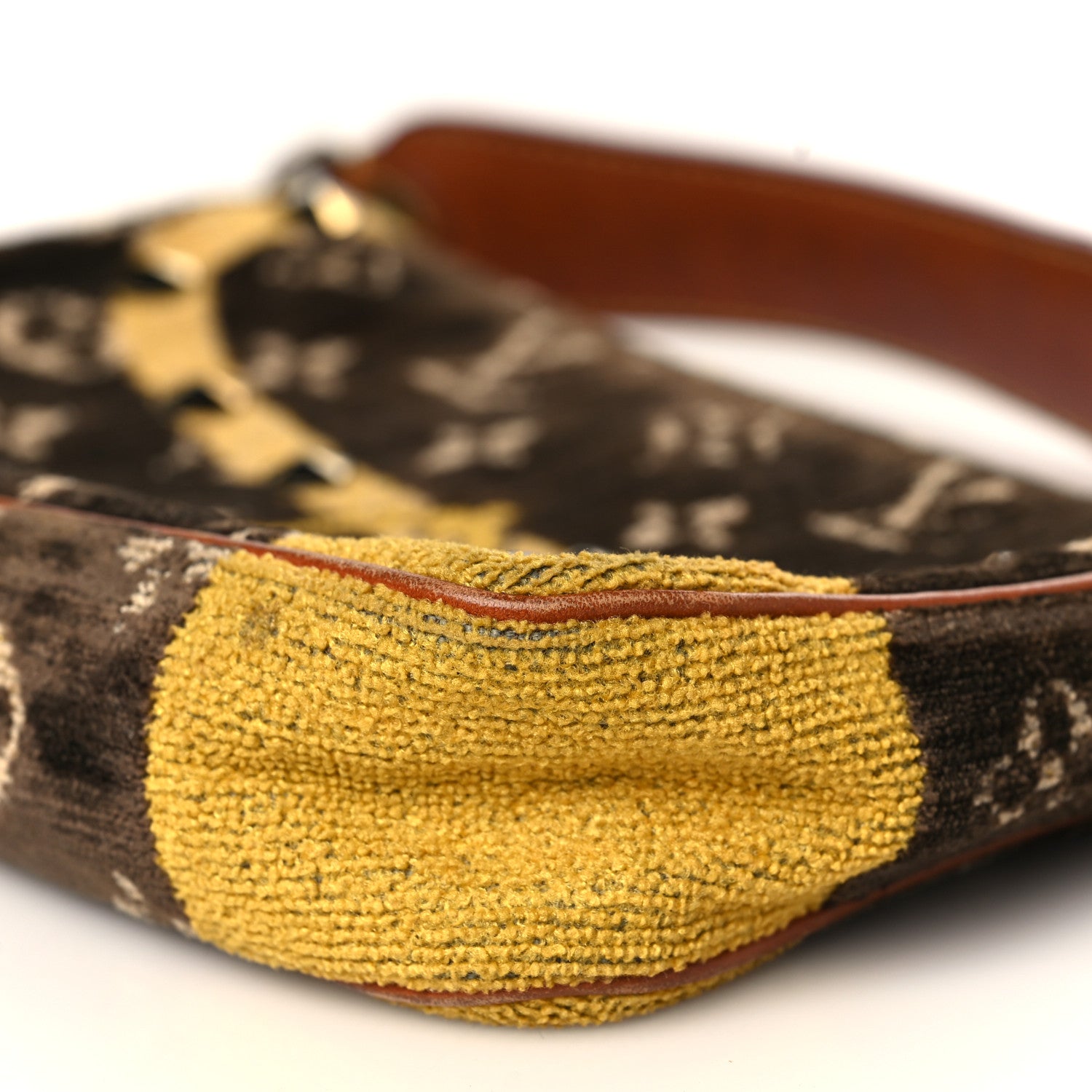 Louis Vuitton Monogram Trompe L'oeil Pochette 8 of 9