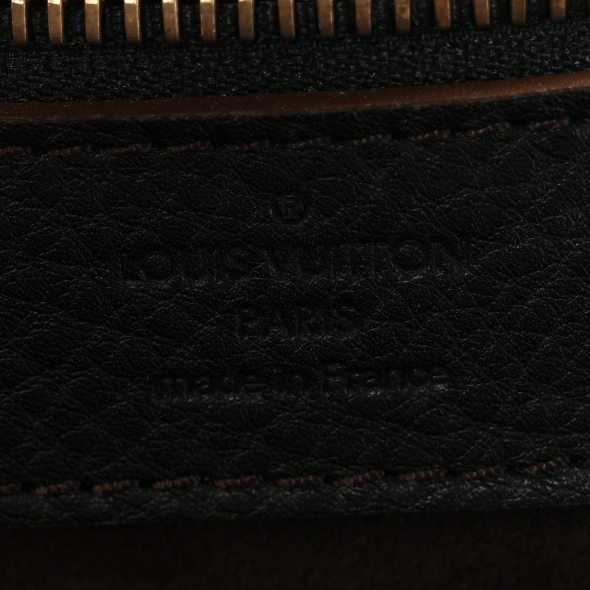 Mahina XL Black