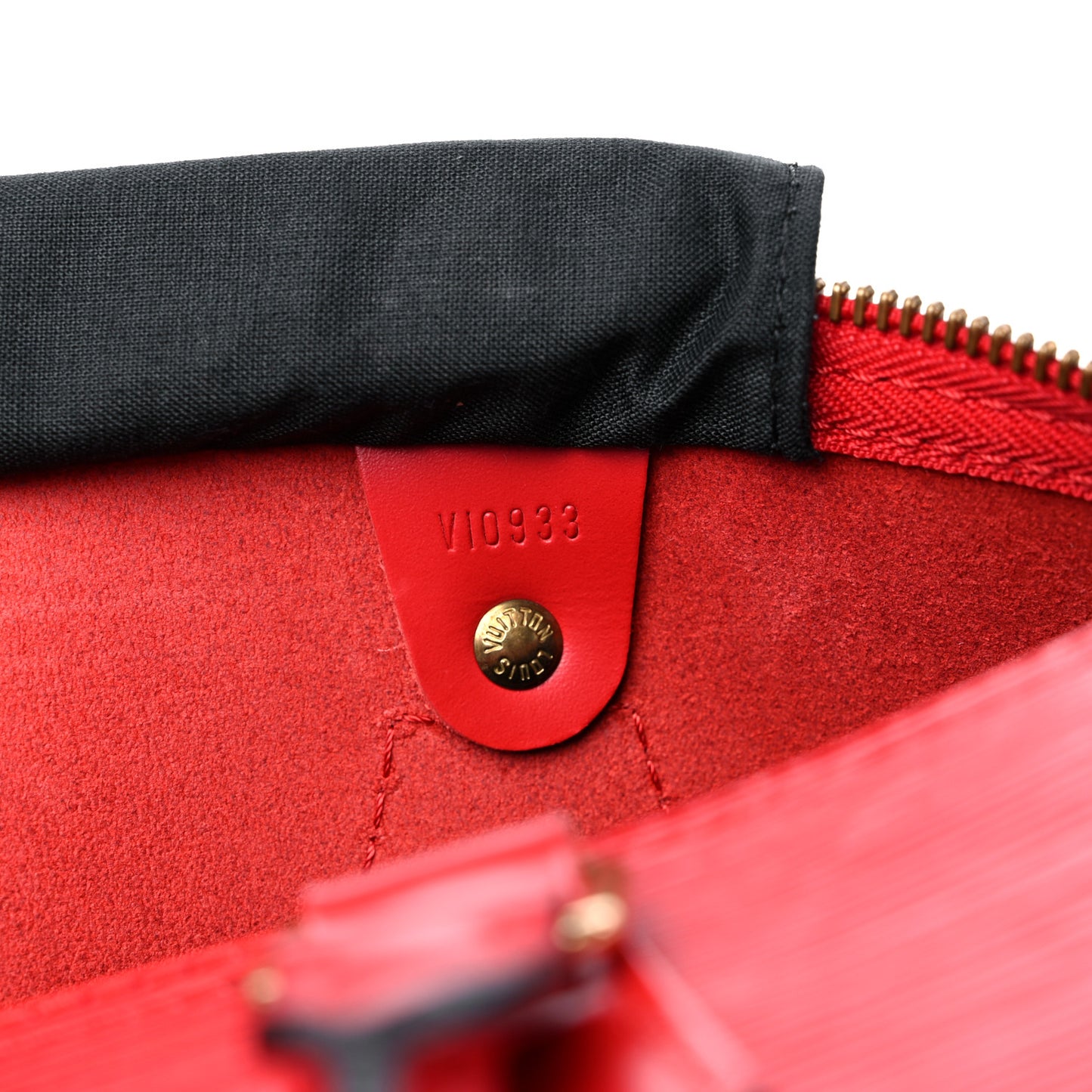 Epi Speedy 30 Castillan Red