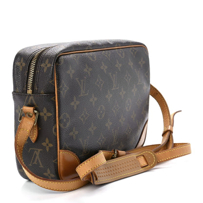Louis Vuitton Monogram Trocadero 27 3 of 14