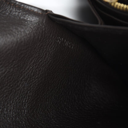 Louis Vuitton Mahina Amelia Clutch Ebene 7 of 7