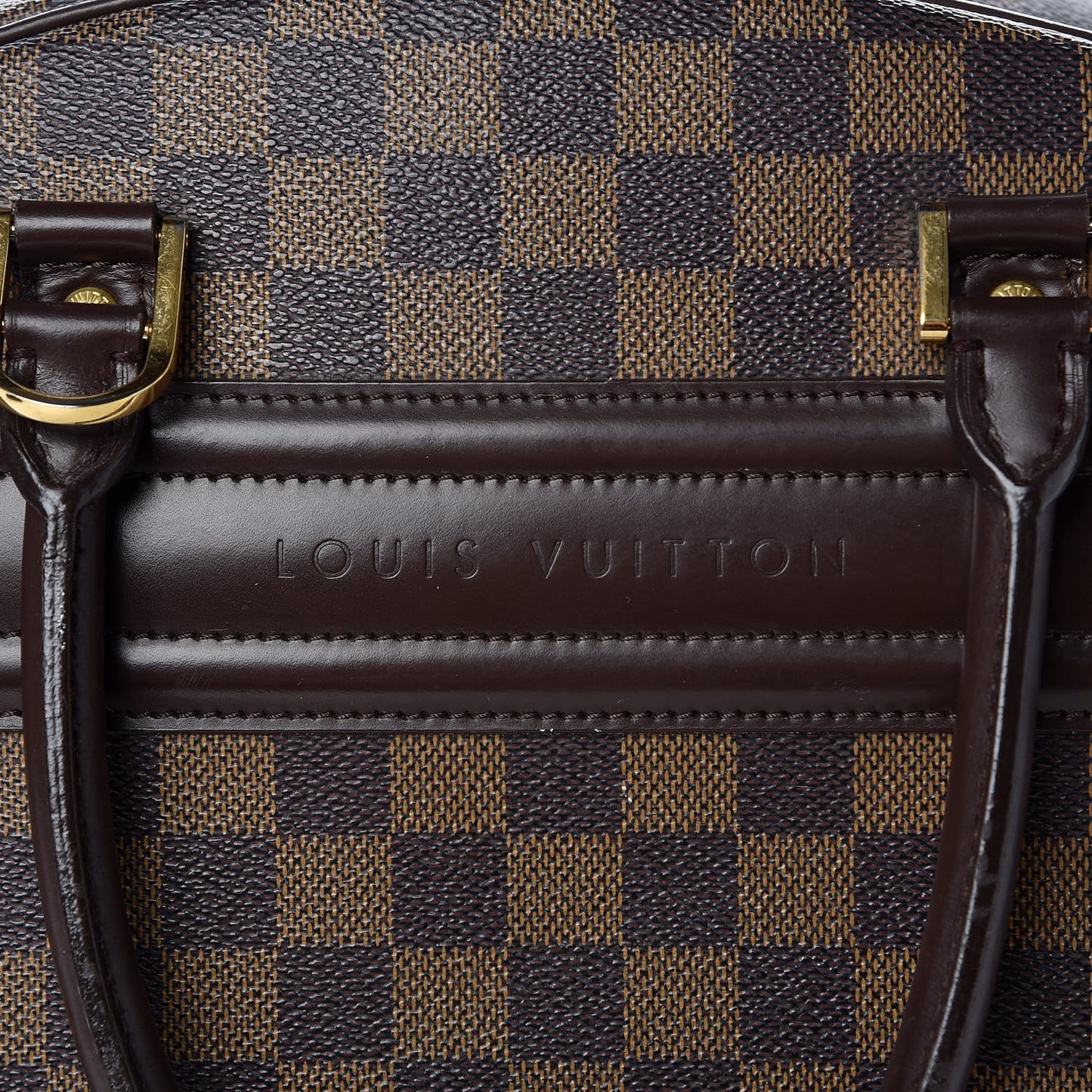 Damier Ebene Nolita