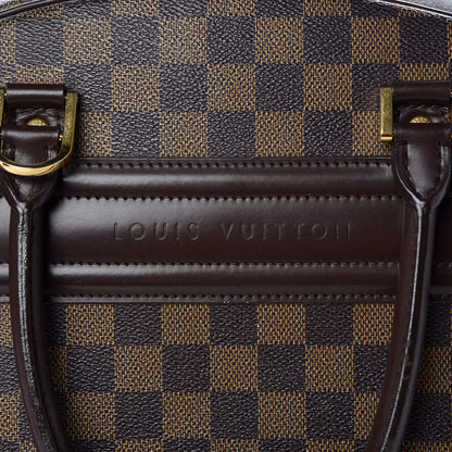 Louis Vuitton Damier Ebene Nolita 11 of 20