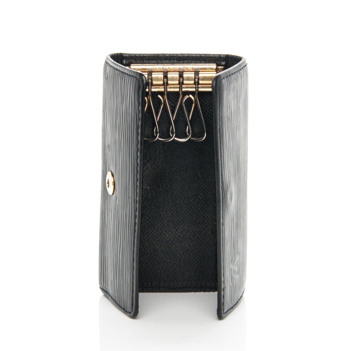 Epi Multicles 4 Key Holder Black
