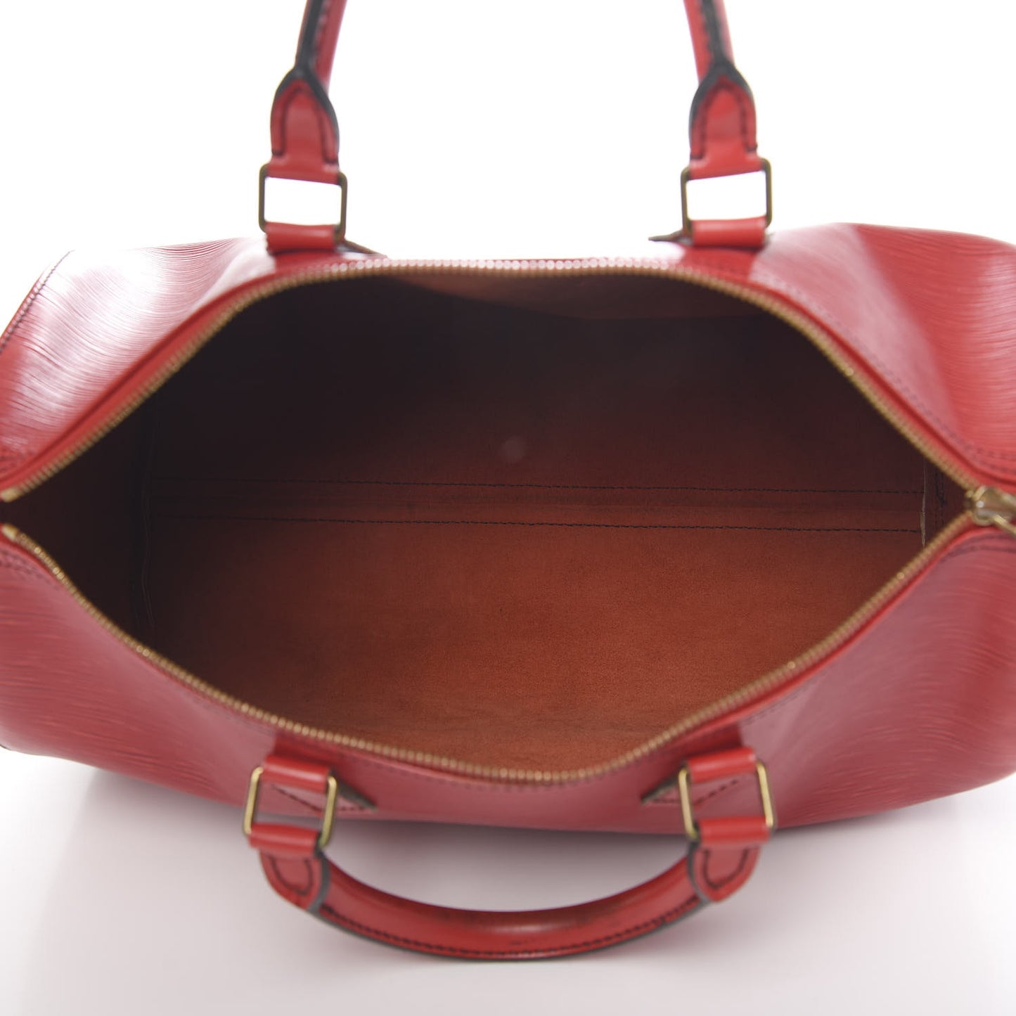 Epi Speedy 35 Castillan Red