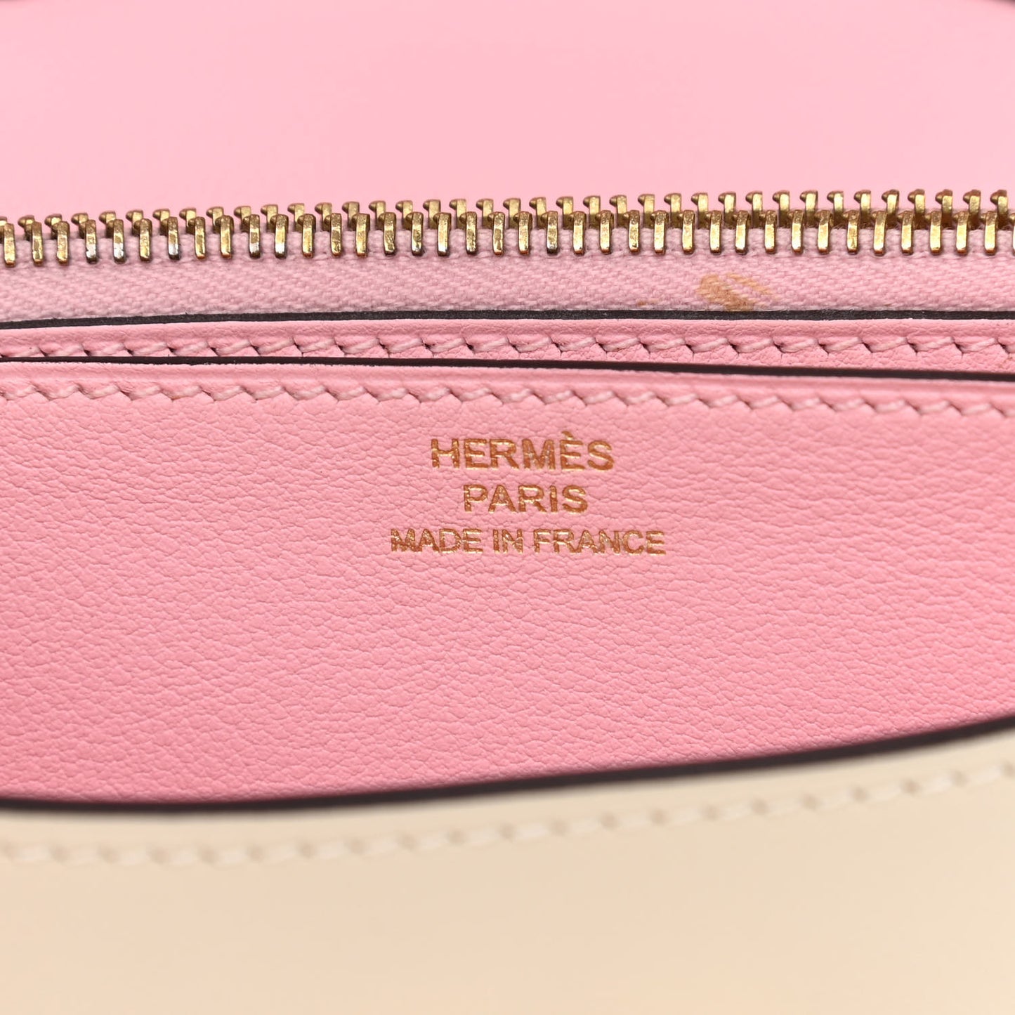Swift Mini Convoyeur Craie Rose Sakura
