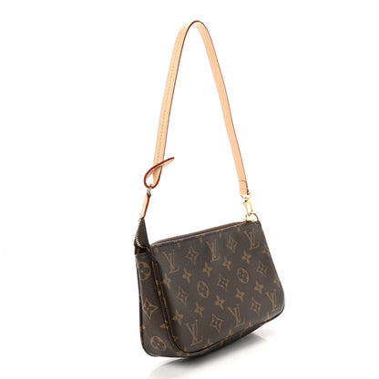 Louis Vuitton Monogram Pochette Accessories 3 of 11