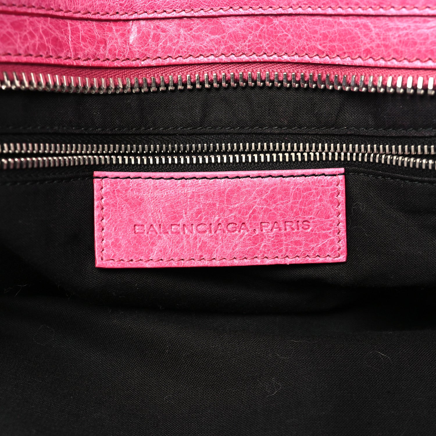 Balenciaga Agneau Giant 21 Gold Hardware Mid Day Sorbet 7 of 12