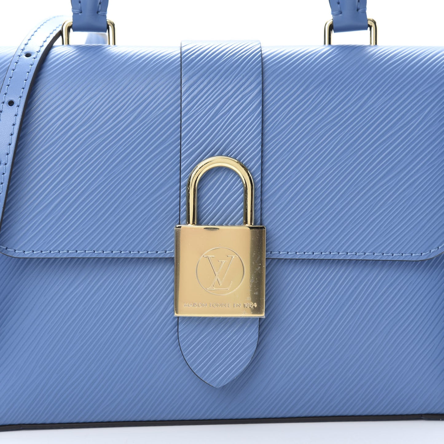 Epi Locky BB Blue Jean