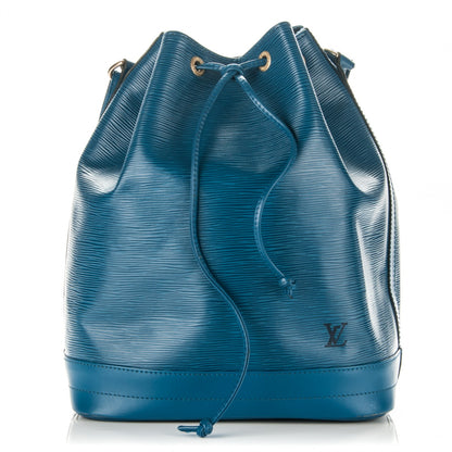 Louis Vuitton Epi Noe Toledo 1 of 7