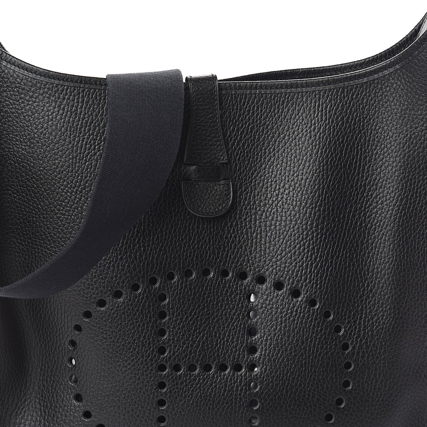 Ardennes Evelyne GM Black