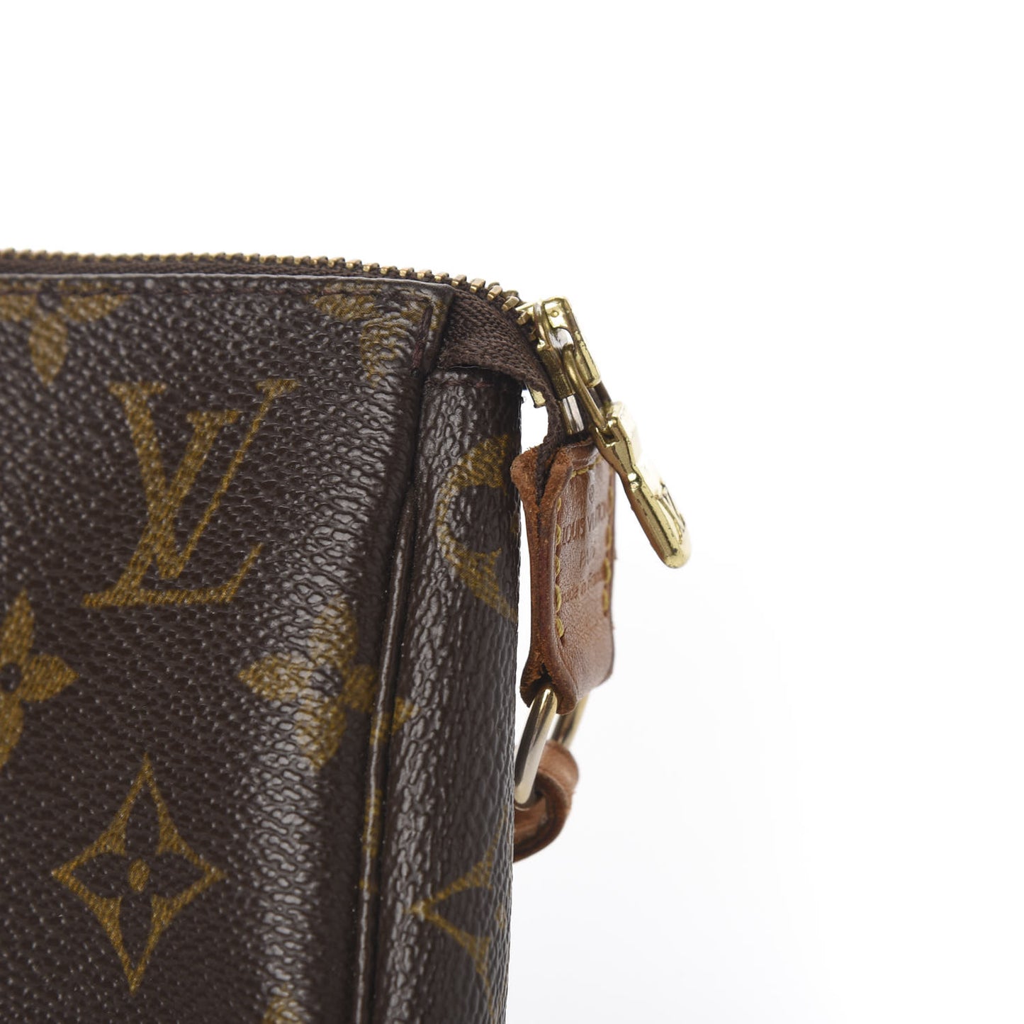 Monogram Pochette Accessories