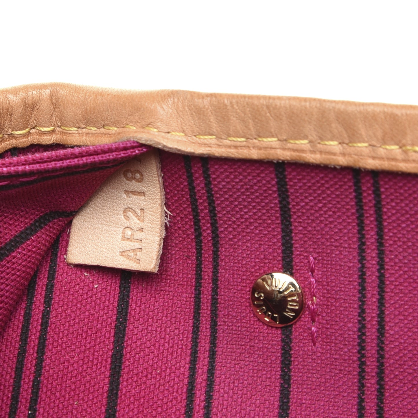 Monogram Neo Neverfull PM Pivoine