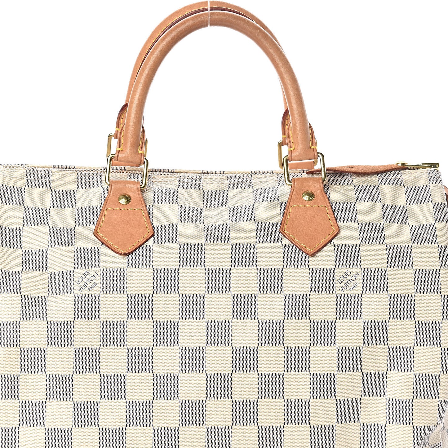 Damier Azur Speedy 30