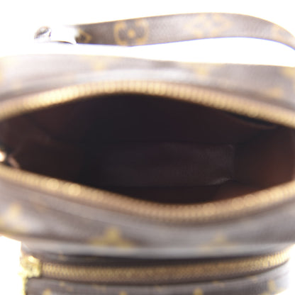 Louis Vuitton Monogram Amazone 5 of 12