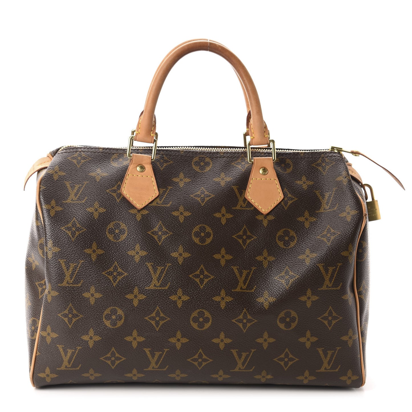 Monogram Speedy 30