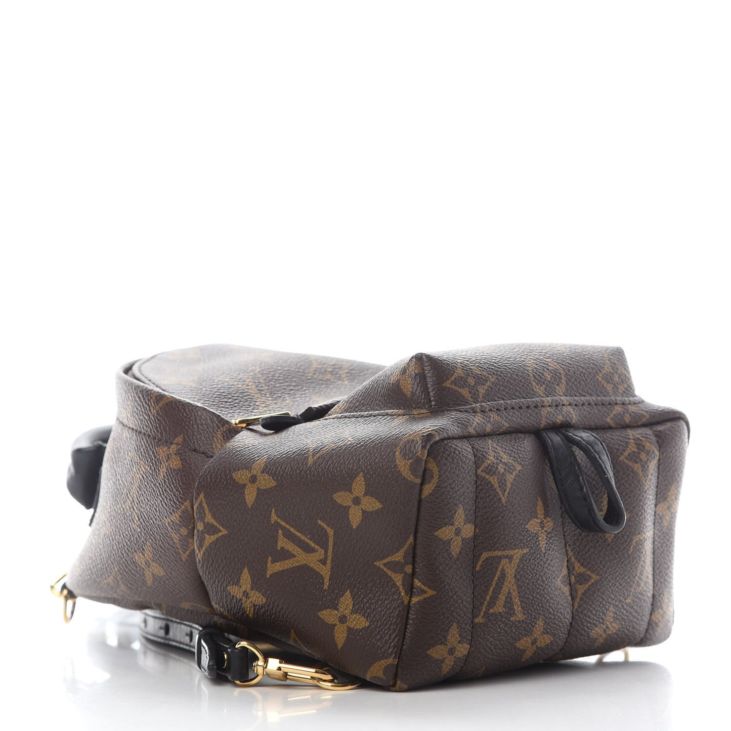 Monogram Palm Springs Backpack Mini