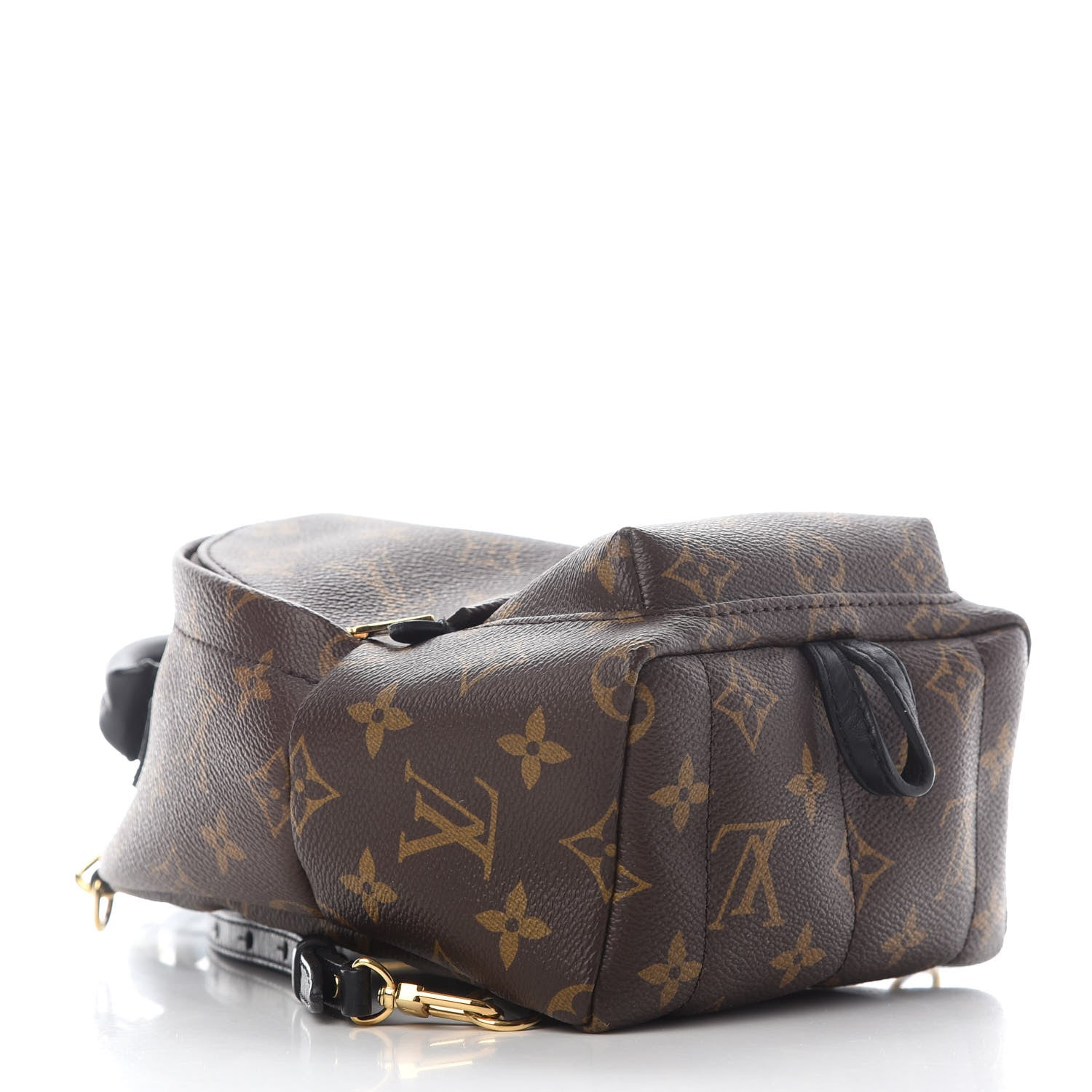 Louis Vuitton Monogram Palm Springs Backpack Mini 4 of 12