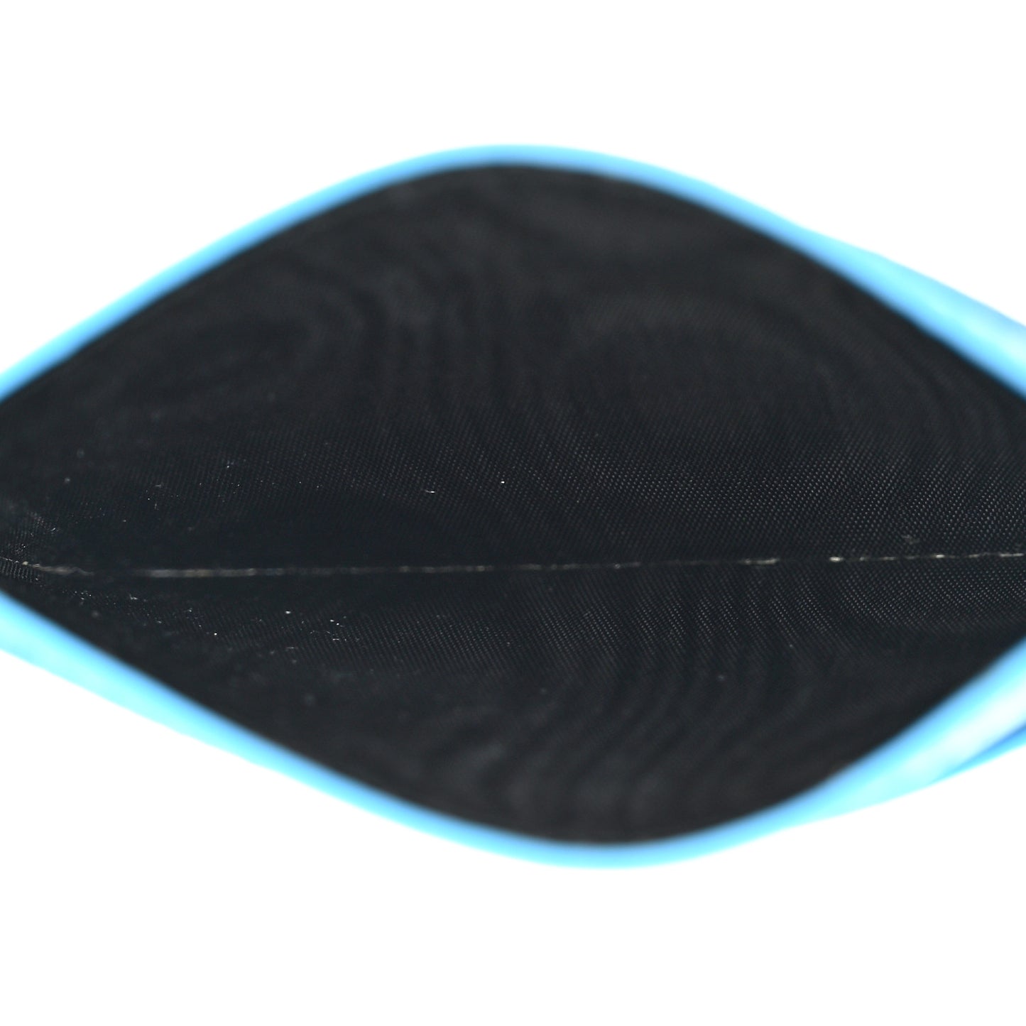 Textured Calfskin Everyday Multi Card Case Bright Bleu