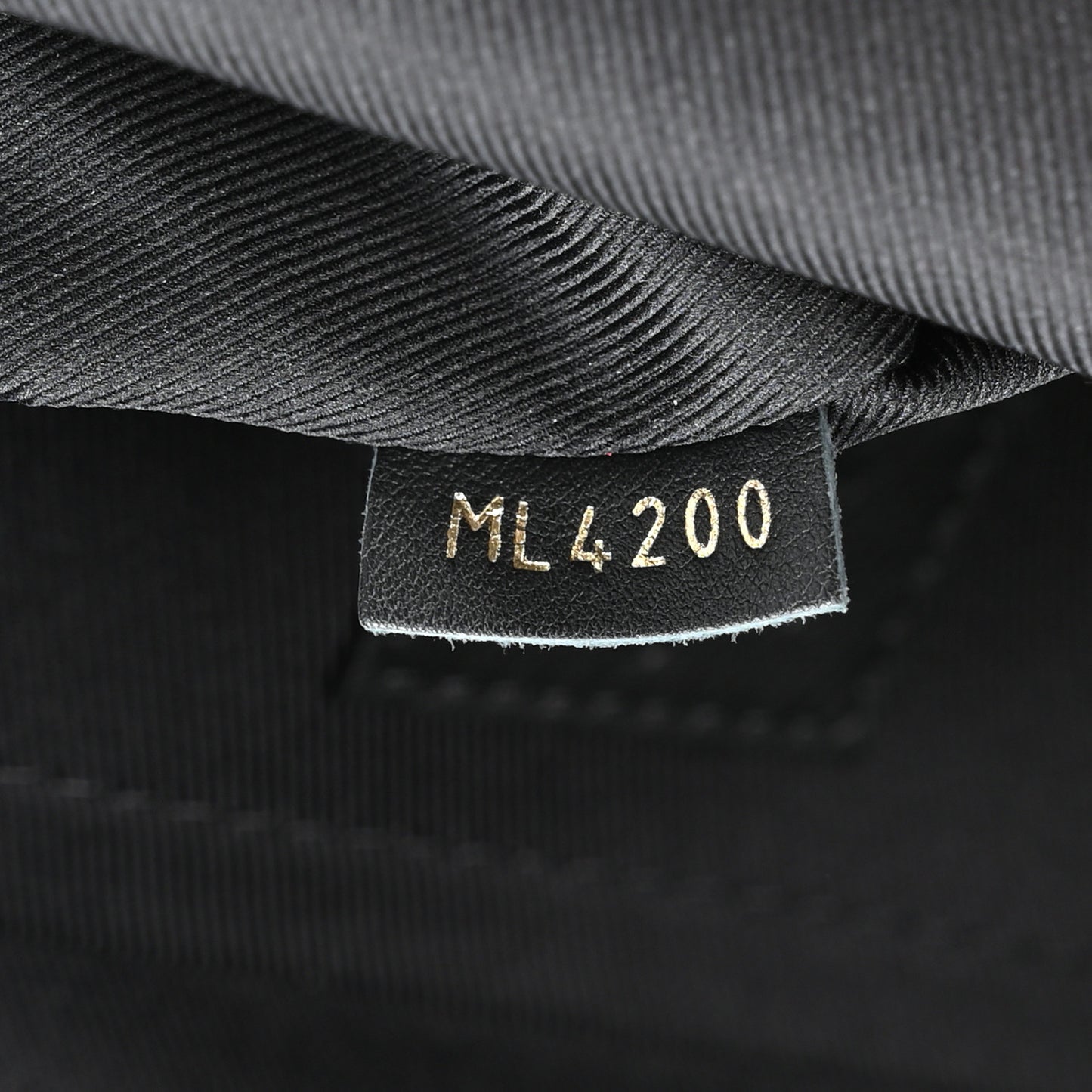 Monogram Palm Springs Backpack Mini