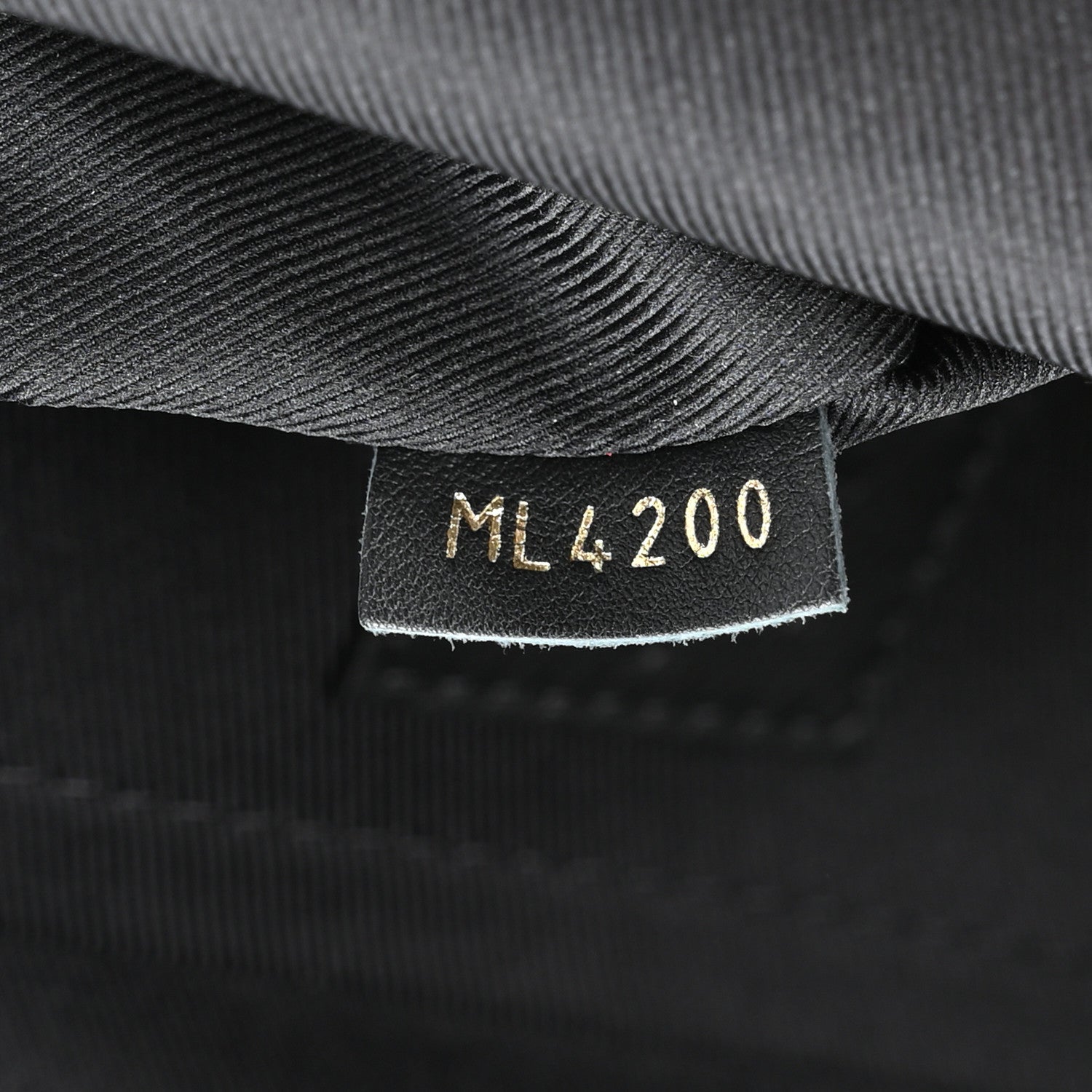 Louis Vuitton Monogram Palm Springs Backpack Mini 6 of 9