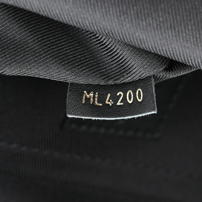 Louis Vuitton Monogram Palm Springs Backpack Mini 6 of 9
