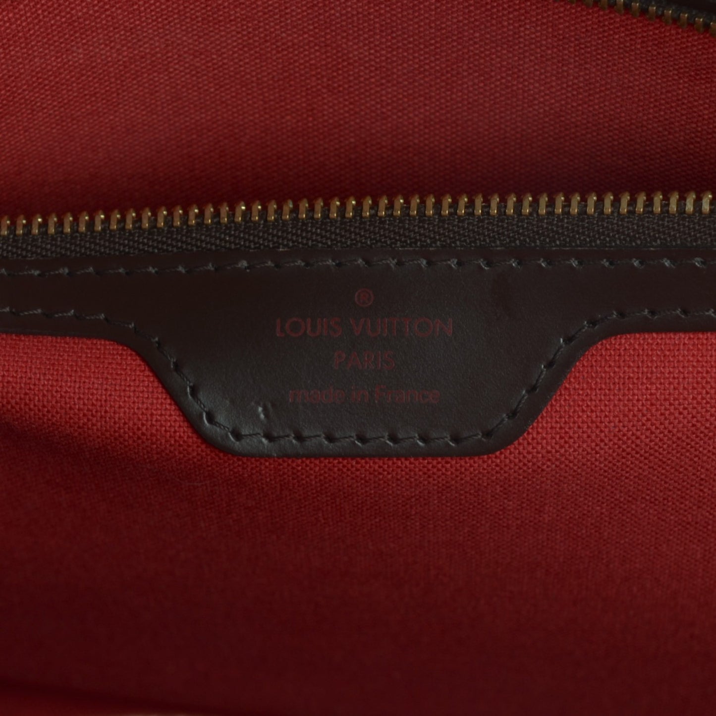 Damier Ebene Nolita