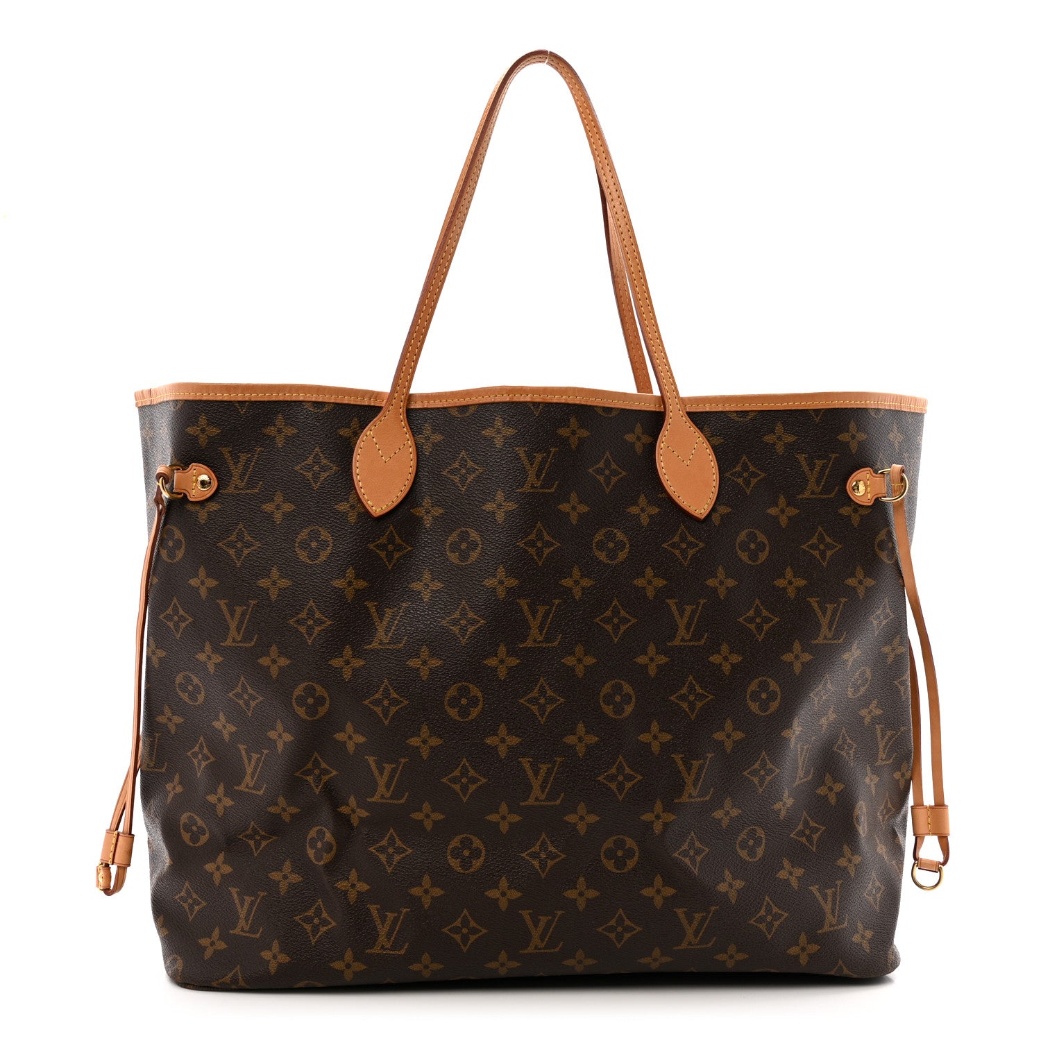 Louis Vuitton Monogram Neo Neverfull GM Pivoine 1 of 17