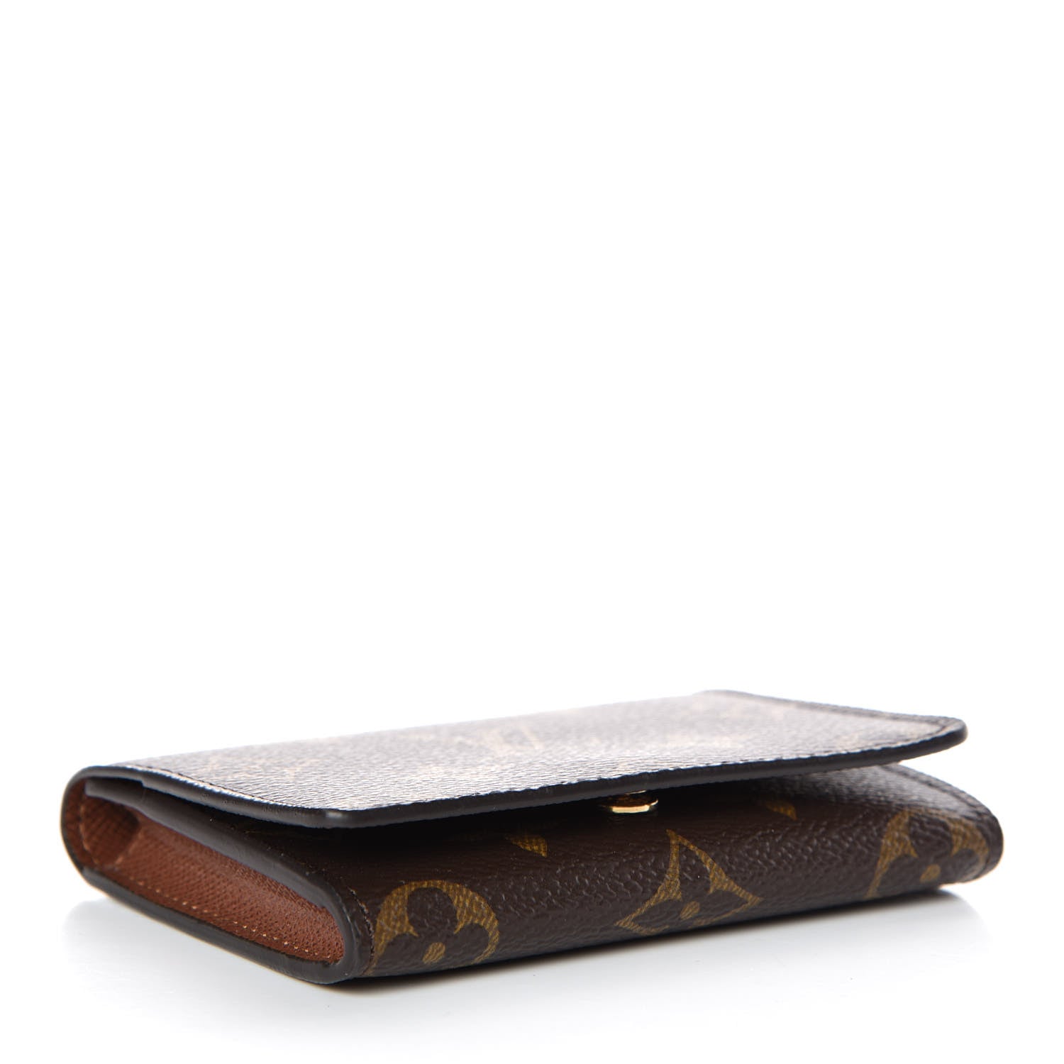 Louis Vuitton Monogram Enveloppe Carte De Visite 4 of 7