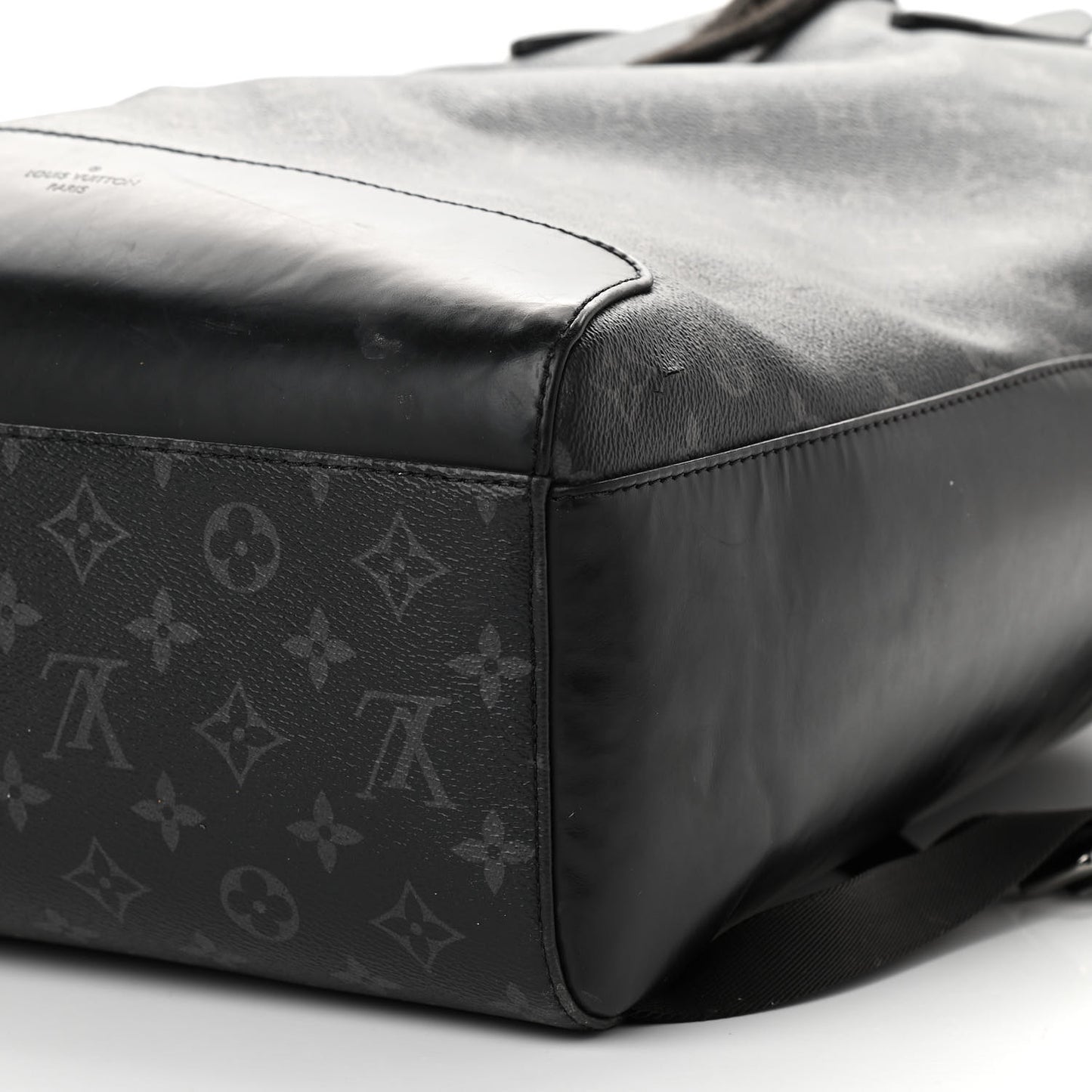 Monogram Eclipse Explorer Backpack