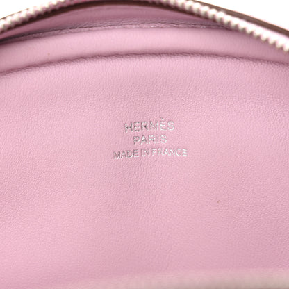 Hermes Swift In-The-Loop Belt Bag Mauve Sylvestre 7 of 11