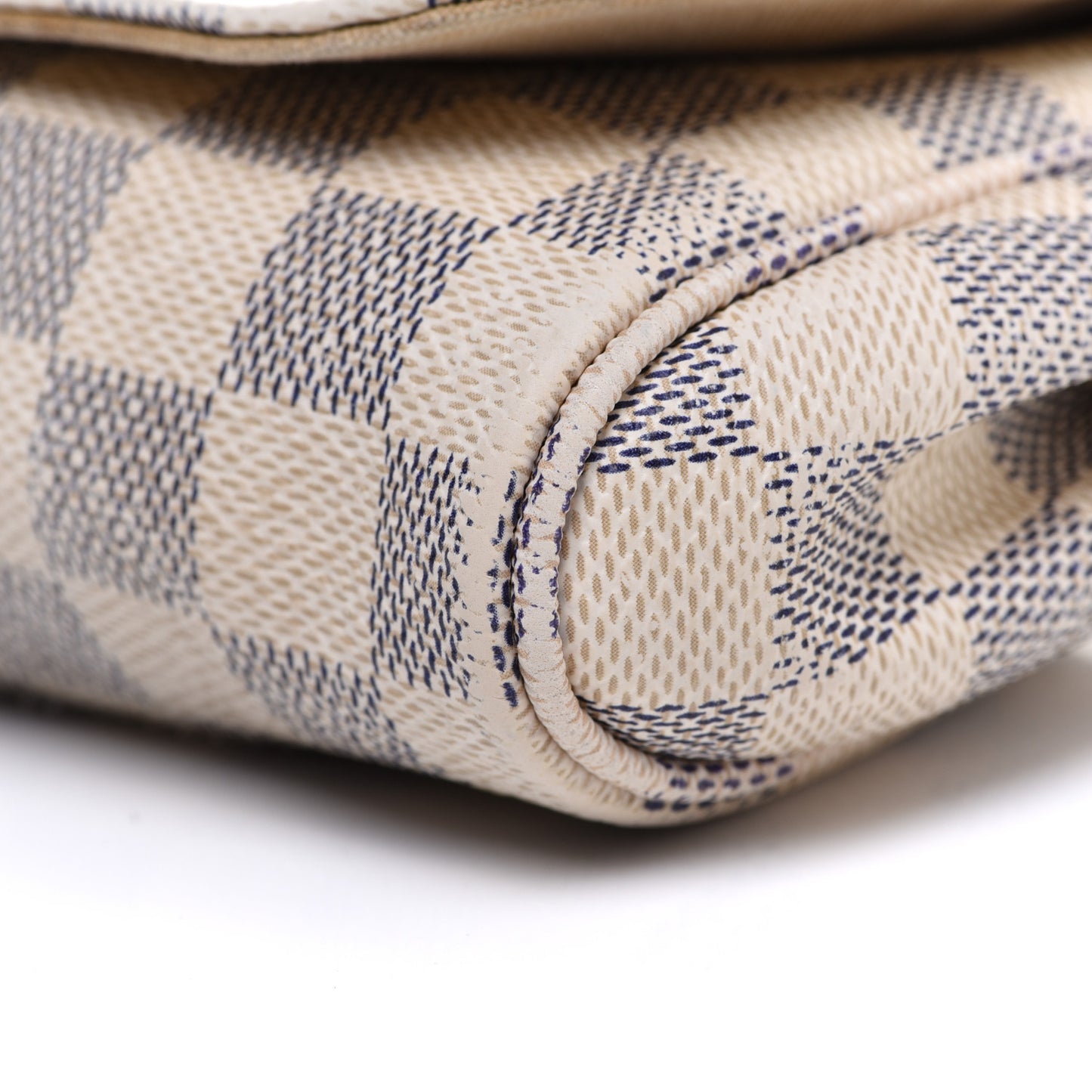 Damier Azur Favorite PM